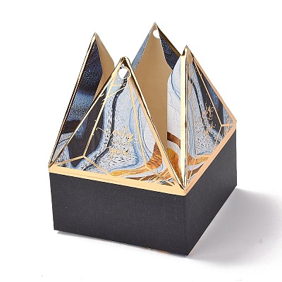 Paper Fold Gift Boxes X1-CON-P011-02A-1