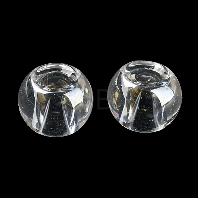 Glass Seed Beads GLAA-Q096-01B-1
