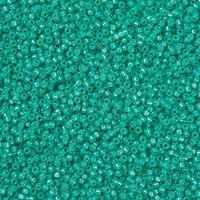 MIYUKI Round Rocailles Beads SEED-X0055-RR0572-1