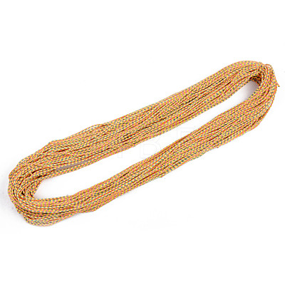 Polyester Braided Cords OCOR-T015-A15-1