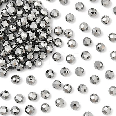 Preciosa® Crystal Beads Y-PRC-BB5-23980-27200-1