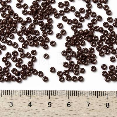 MIYUKI Round Rocailles Beads X-SEED-G008-RR0419-1