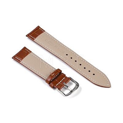 Leather Watch Bands FIND-Z060-01F-1