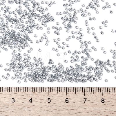 MIYUKI Round Rocailles Beads SEED-X0056-RR0240-1