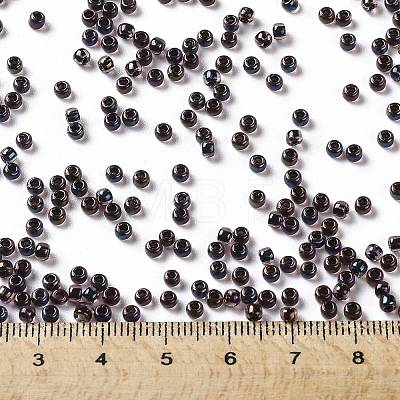 TOHO Round Seed Beads SEED-TR08-0251-1