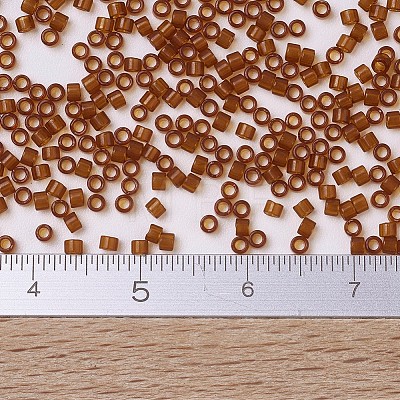 MIYUKI Delica Beads X-SEED-J020-DB0709-1