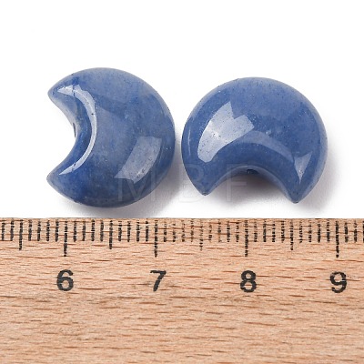 Natural Blue Aventurine Beads G-Z156-A06-1