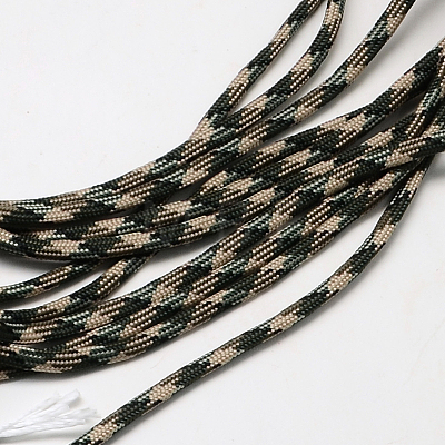 7 Inner Cores Polyester & Spandex Cord Ropes RCP-R006-021-1