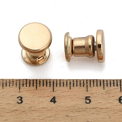 Alloy Pant Hem Fixing Clips MRMJ-P021-02G-1