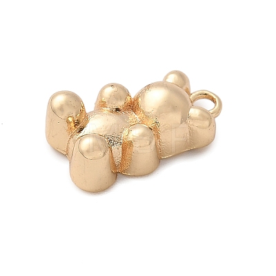 Brass Pendants LS-KK-A244-05B-G-1