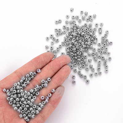 Glass Seed Beads X1-SEED-A011-4mm-149-1