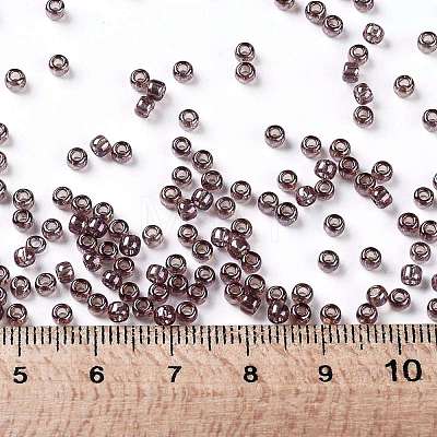 TOHO Round Seed Beads SEED-TR08-0425-1