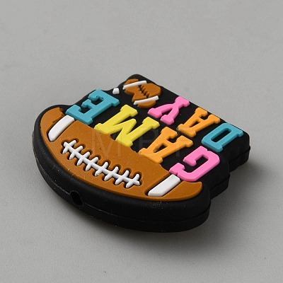 Silicone Beads SIL-WH20011-02F-1