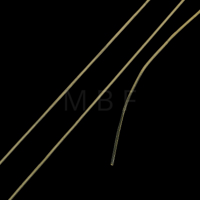 Korean Round Crystal Elastic Stretch Thread EW-Z002-02A-0.5mm-1