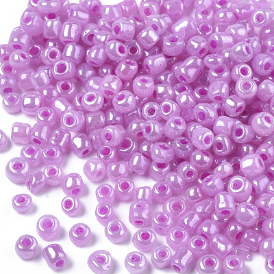 12/0 Glass Seed Beads SEED-US0003-2mm-151-1