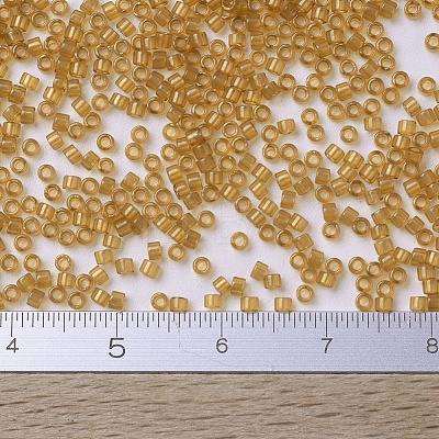 MIYUKI Delica Beads X-SEED-J020-DB0119-1