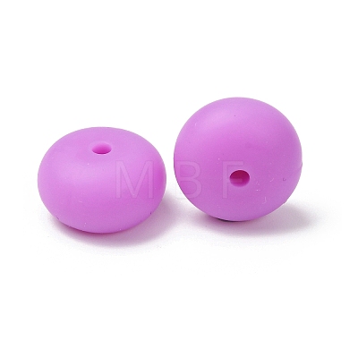 Silicone Beads SIL-I021-01L-1