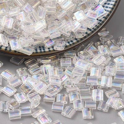 MIYUKI TILA Beads SEED-J020-TL250-1
