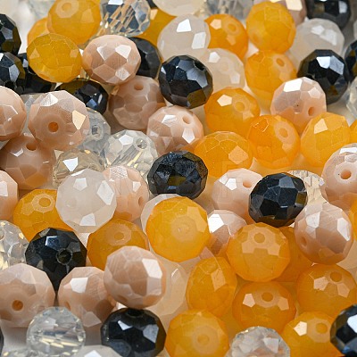 Glass Beads EGLA-A034-LM10mm-38-1