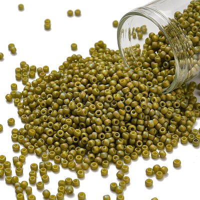 TOHO 11/0 Round Beads SEED-TR11-2630F-1