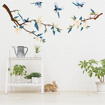 PVC Wall Stickers DIY-WH0228-916-1