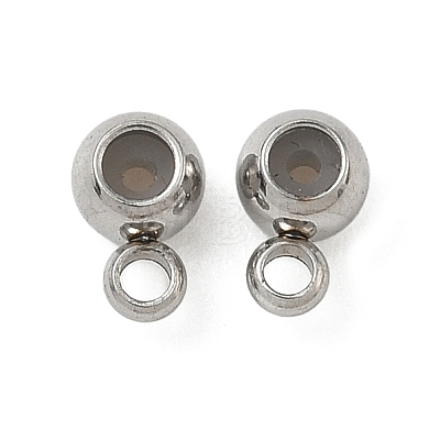 304 Stainless Steel Tube Bails STAS-C148-06C-02P-1