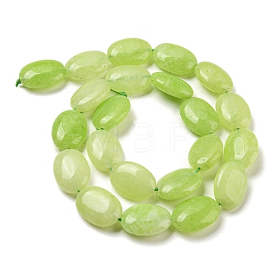 Natural Malaysia Jade Beads Strands G-L164-A-15B-1