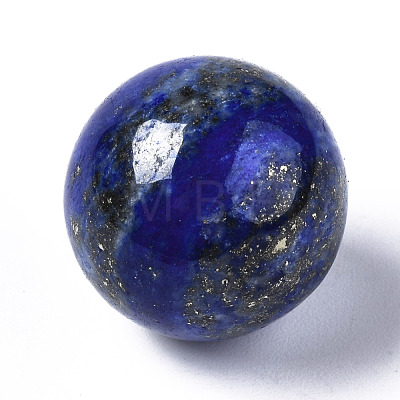 Natural Mixed Gemstone Beads G-Q999-007-1