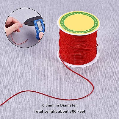 Nylon Thread NWIR-PH0001-13-1