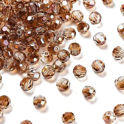 Preciosa® Crystal Beads Y-PRC-BB4-00030-234-1