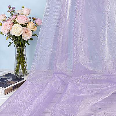 Polyester Fabric DIY-WH0591-503C-1