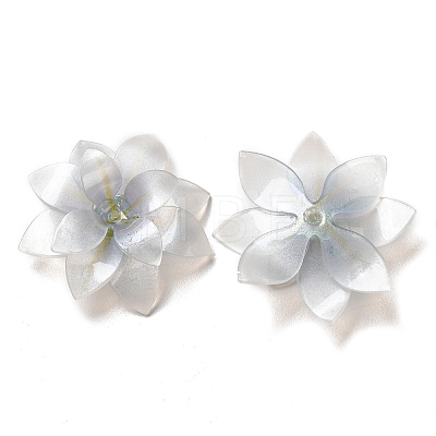 Flower Bead Cap SACR-C002-39-1