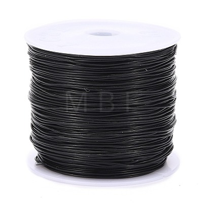 Round Crystal Elastic Stretch Thread EW-Z001-C01-0.6mm-1