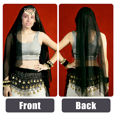 DIY Costume Props Sets DIY-HS0002-44D-1