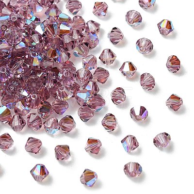 Preciosa® Crystal Beads X-PRC-BA5-20020-201-1