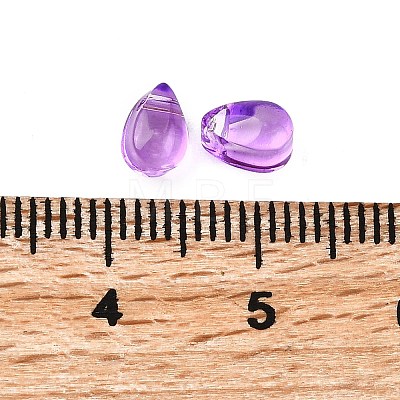 Glass Beads GLAA-D303-02G-1