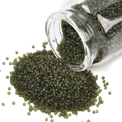 MIYUKI Delica Beads SEED-X0054-DB2404-1