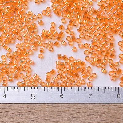 MIYUKI Delica Beads SEED-X0054-DB0151-1