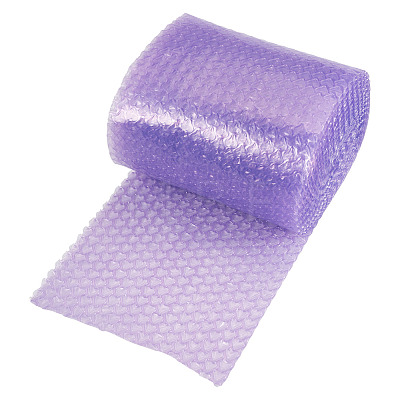 PE Heart Bubble Out Bags FIND-TAC0036-059F-1