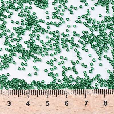 MIYUKI Round Rocailles Beads SEED-X0056-RR0156-1