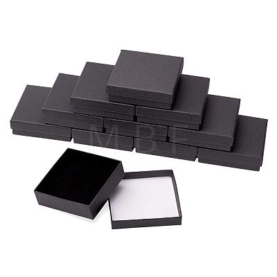 Cardboard Gift Boxes YS-TAC0001-17C-02-1