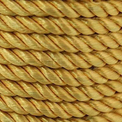 Twisted Nylon Thread NWIR-A001-10-1