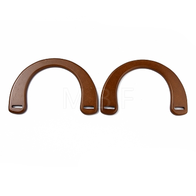 Wood Bag Handles FIND-H209-01C-1