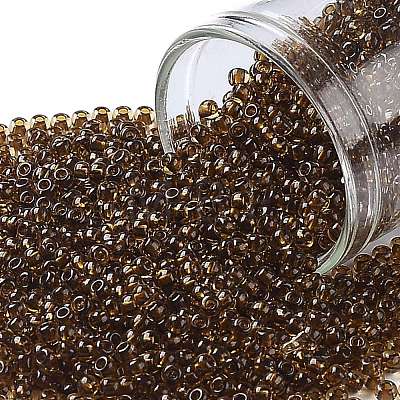 TOHO Round Seed Beads SEED-XTR11-2152-1