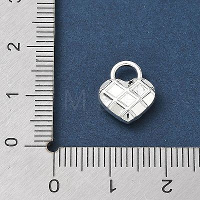 Alloy Charms AL-CBA5B8E-11S-1