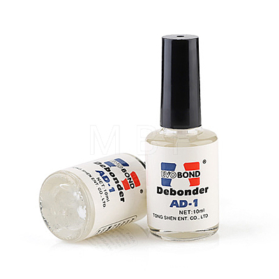 Adhesive Glue Remover MRMJ-F004-03-1