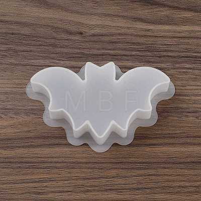 Halloween Theme DIY Shape Silicone Candle Molds SIMO-P010-C04-1