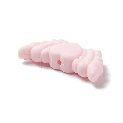 Silicone Focal Beads LS-SIL-G003-A01-1