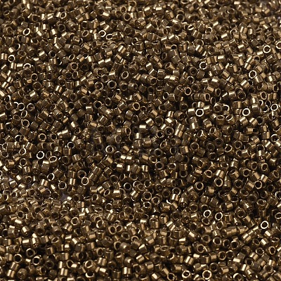 MIYUKI Delica Beads SEED-X0054-DB0022L-1