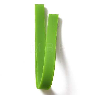 Silicone Wrapping Bands for Packaging AJEW-WH0282-57B-1